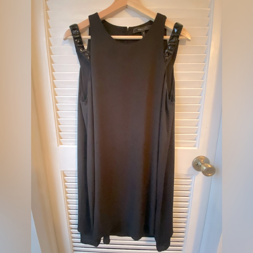 BCBG MaxAzria Mini Dress, Size M